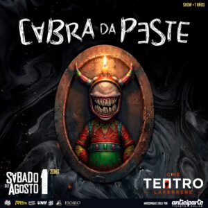 Cabra da Peste