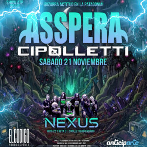 Asspera